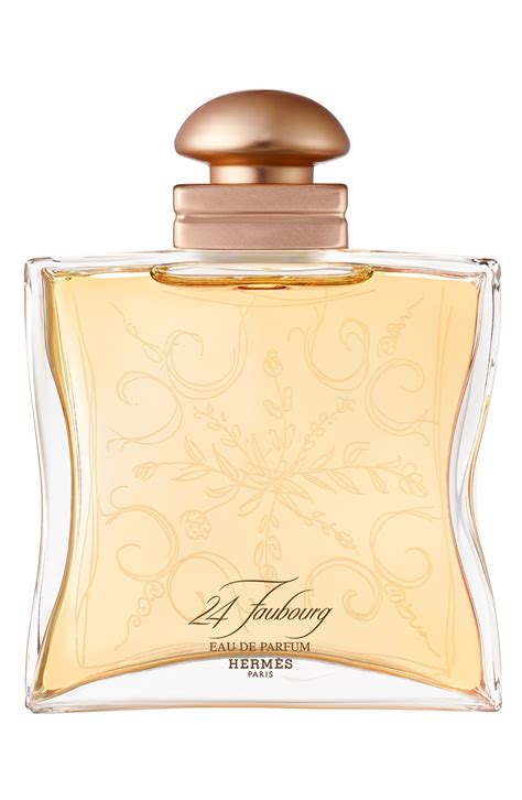 faubourg perfume hermes|Hermes 24 faubourg perfume nordstrom.